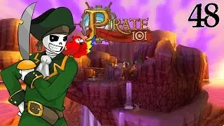 Pirate101 Walkthrough: 