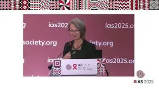 IAS 2025: IAS General Members' Meeting