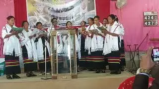 Pastor farewell // konyak gospel songs 