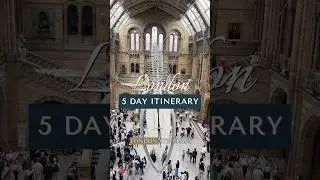 London Trip Tips | Visiting London Travel Guide #thingstodoinlondon #traveltips #londonlife #london