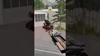 Funniest beamng fail #beamngdrive #memes