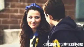 Degrassi Girls // Shattered