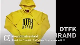 Dough the Freshkid 