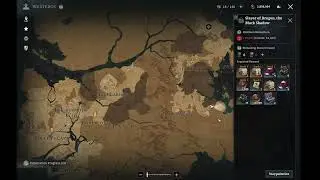 Game of Thrones Kingsroad | Where is the Black Shadow World Boss?