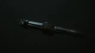 Bomonti Leather Apple Watch Bands