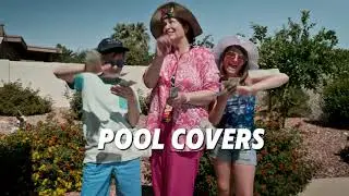 Solar Safe Pool Covers Musical