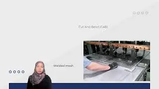 MGT666 INDUSTRIAL TRAINING REPORT AT EASTEEL SERVICES MALAYSIA
