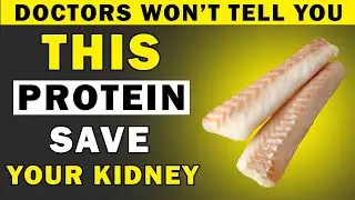 Top 5 Best Proteins You Should Eat to Sleep Better While Protecting Your Kidneys