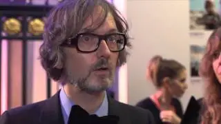 Jarvis Cocker - London Film Festival Awards - LFF Instants | BFI London Film Festival