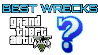 BEST WRECKS OF IDK PLAYER'S GTA 5 RACING STREAM