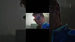 Johnny Cage - Karl Urban || International Love #mortalkombat #mortalkombatii #johnnycage #karlurban