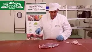 Vacío de ternera