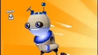subway surfers gameplay score 1.197.389