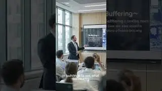 Buffering