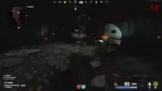 Cold War [Zombie/Multiplayer] Day 23