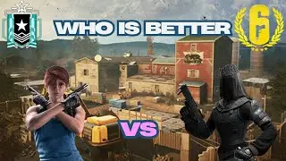 Ash vs Nokk BEST Operator For WINNING NOW