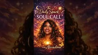 Daily Spark Soul call 117