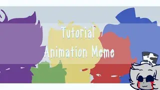 Slendytubbies | Tutorial Animation Meme (THANK YOU FOR 500+)