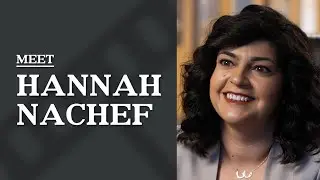 Meet Hannah Nachef | Hannah Nachef