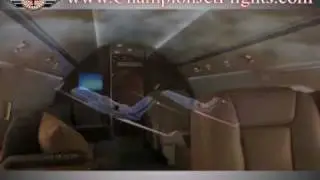 Charter a Private Flight - Champion Jets - Aircraft Charters