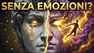 E se VINCEREMO le emozioni? Un mondo perfetto o un INCUBO?
