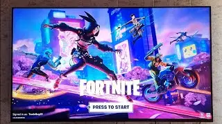 FORTNITE GAMEPLAY PS5 4K60FPS...| Chugies | like share subscribe