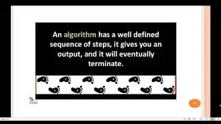 Introduction to Data Structures and Algorithms part 2