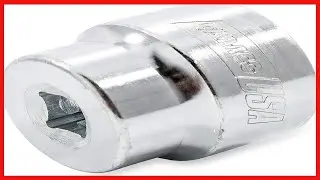 Element Socket for Easy Electric Water Heater Repairs