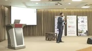 ASSOCHAM Startup Launchpad, Chandigarh - JSR Technologies