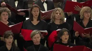 A. Vivaldi GLORIA IN EXCELSIS DEO Coro e Orchestra IN MUSICA GAUDIUM