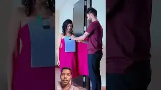 #comedy #couple #dance #funny #music #song #bollywood #newsong #hindisong #love