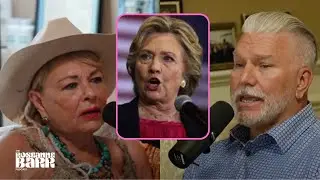 How Hillary Clinton created modern slave trade in Libya.
