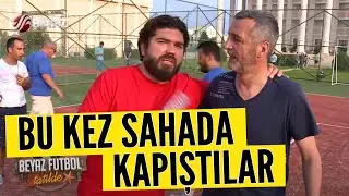 (T) Beyaz Futbol Tatilde - 2 Ağustos 2015 Tek Parça