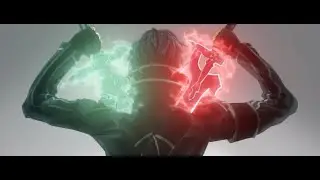 КОГДА Я ДОСТАЮ МЕЧ МИР СОДРОГАЕТСЯ ► AMV/MMV【BEST MIX  &hearts;