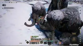 Odin: Valhalla Rising | Berserker Completes &ldquo;Avenging Brethren&rdquo; Quest (MMORPG Gameplay Walkthrough)