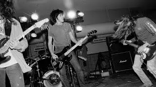 Nirvana - Raunchola