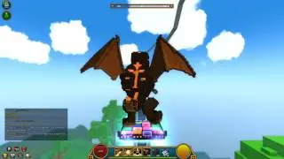 Trove - Til Eternity Gaming Mag Rider Tour