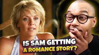 STARGATE SG-1 Season 7 Episode 15 