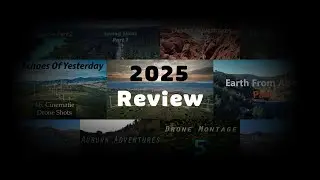 2025 Review