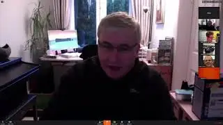 CashFX presentation with Richard Maude - My new found Gold Mine