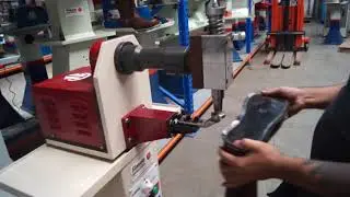 Maquina para 