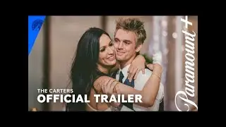 The Carters | Official Trailer🔥April 15🔥Documentary | Nick Carter | Aaron Carter