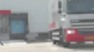 truck background