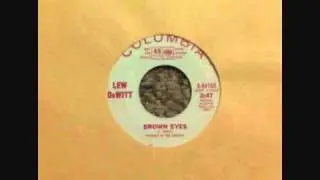 Lew DeWitt of The Statler Brothers - Brown Eyes