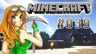 Minecraft - Let's Play Part #039 S2 【 Deutsch 】 【 HD 】 - Loarp der Nintendohater