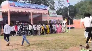 सिनोड युवा सम्मेलन उड़ीसा 2024// NWGEL CHURCH #nwgelchurch #christiansongs #youthprograms