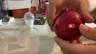 How to Make Santa Cams