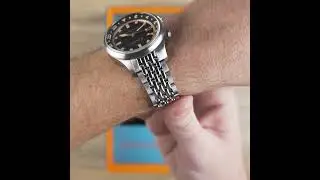 Spinnaker SP-5121-22 - Automatikuhr Bradner GMT f&uuml;r M&auml;nner 42mm  #watch #spinnaker #automaticwatch