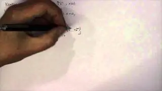KONTINUITET Kontinuiteten av n:te roten ur x