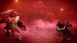 For  Honor : I hate Orochi